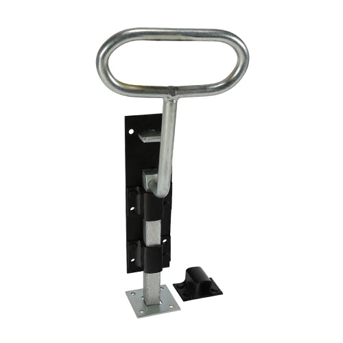 TIMCO Bow Handle Bolt — Plain Bag