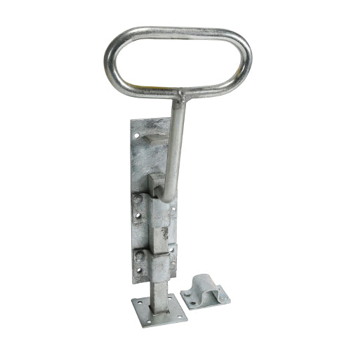 TIMCO Bow Handle Bolt — Plain Bag