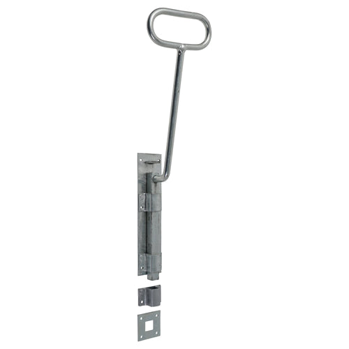 TIMCO Bow Handle Bolt — Plain Bag