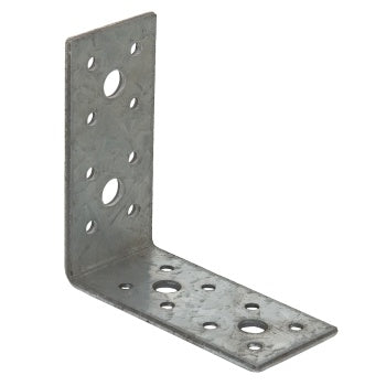 BPC Heavy Duty Angle Bracket each 90x45x40mm wide