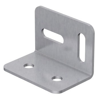 BPC Corner Stretcher Plate 10 PACK 25x25x38mm wide