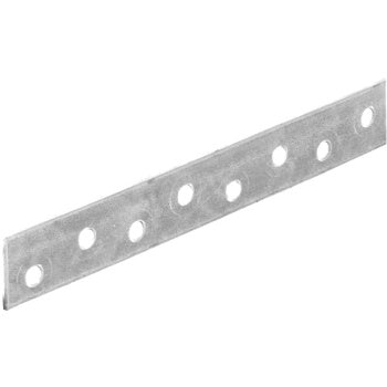 BPC Light Duty Restraint Strap 1000mm Flat