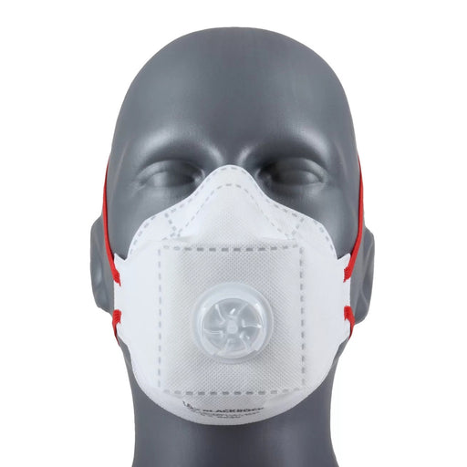 Blackrock Eazi-Breathe FFP3 Fold Flat Respirator - single