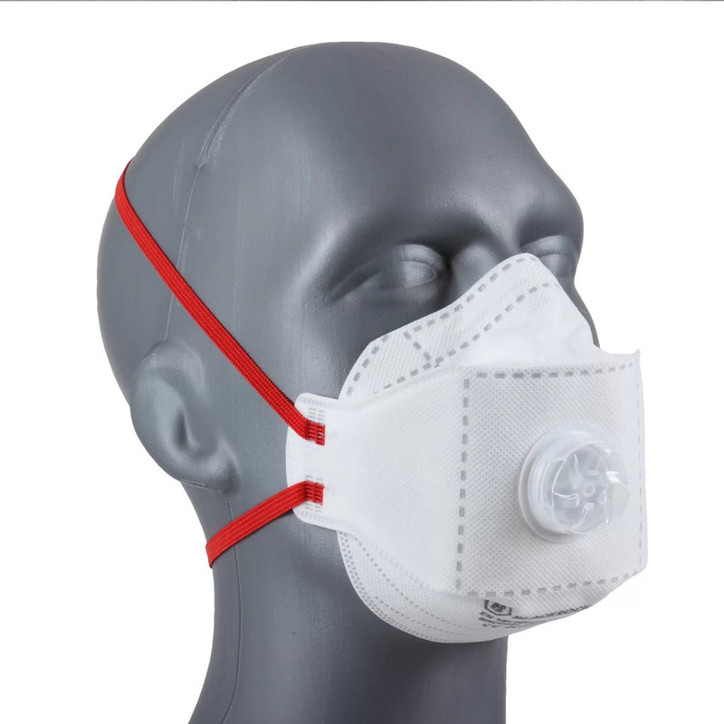 Blackrock Eazi-Breathe FFP3 Fold Flat Respirator - single