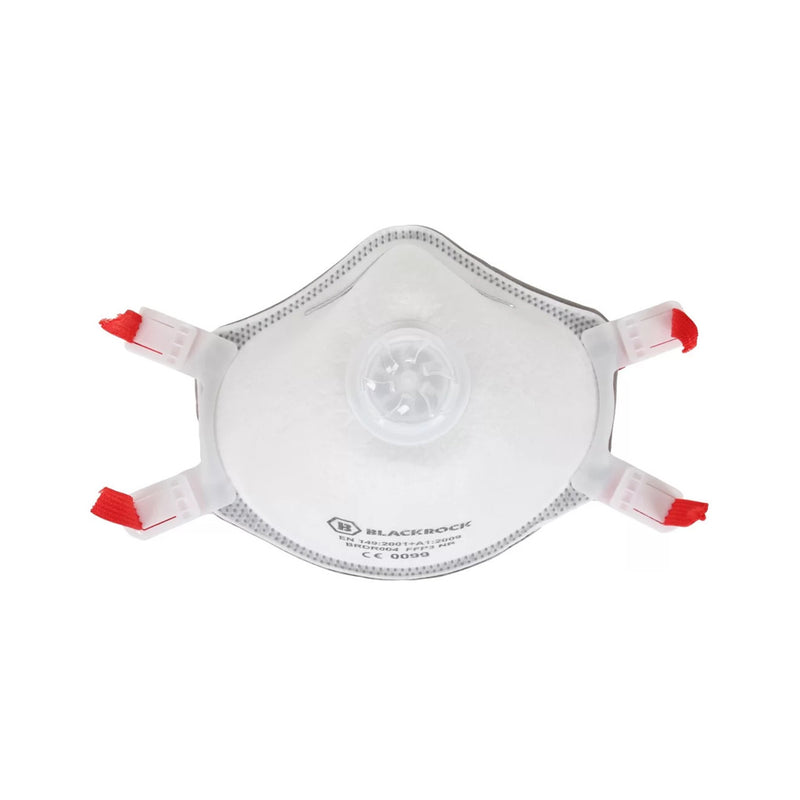 Blackrock Eazi-Breathe FFP3 Moulded Respirator - single