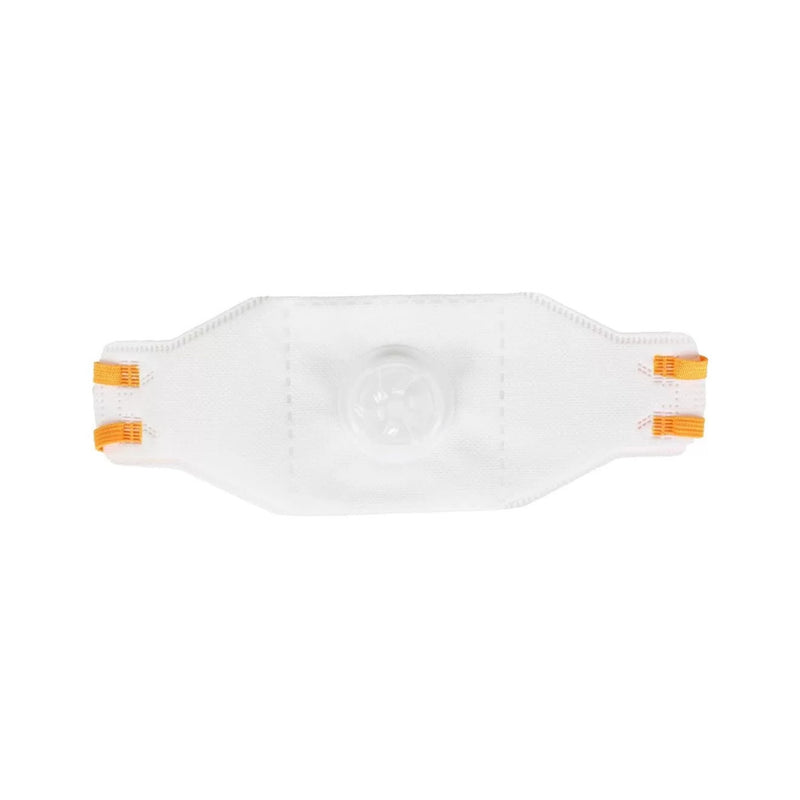 Blackrock Eazi-Breathe FFP2 Fold Flat Respirator - pack 20