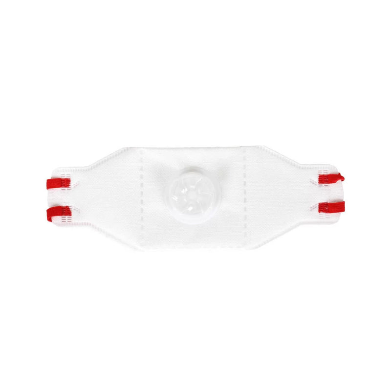Blackrock Eazi-Breathe FFP3 Fold Flat Respirator - pack 20