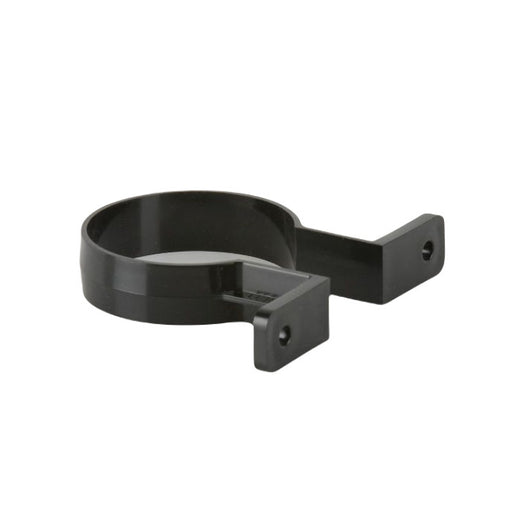 POLYPIPE RAINWATER 68mm ROUND DOWNPIPE BRACKET RR126