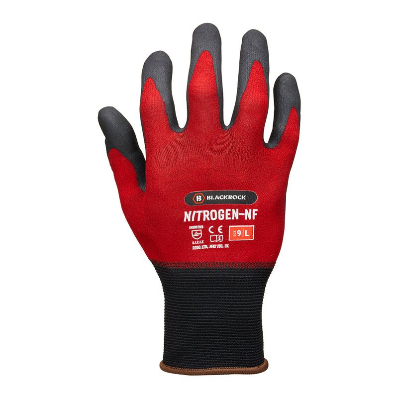Blackrock Nitrogen-NF Gloves Pair - size 8/M