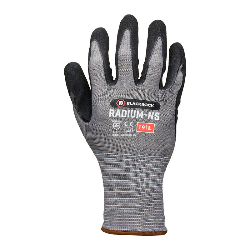 Blackrock Radium-NS Gloves Pair - size 7/S