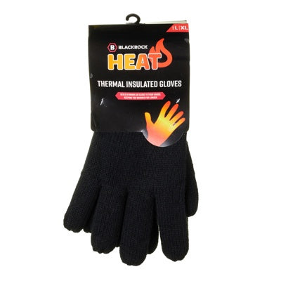 Blackrock Thermal Insulated Gloves