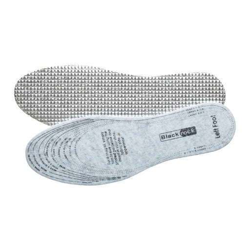 Blackrock HEAT Thermal Foil Insoles