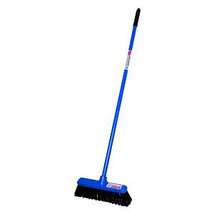 Red Gorilla Gorilla Broom Short 30cm Blue
