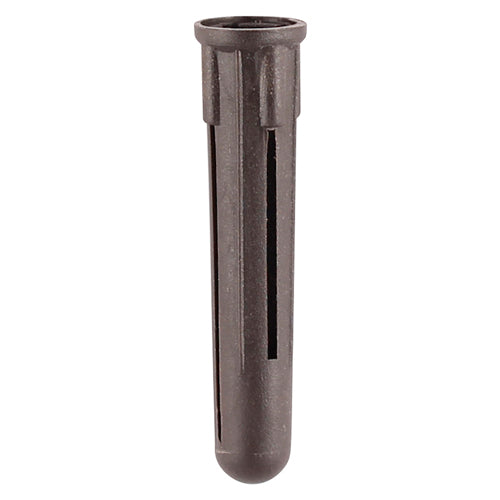 TIMCO Yellow Plastic Plugs - 25mm