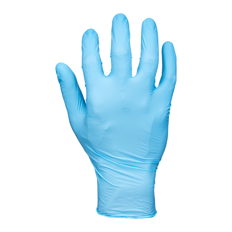 Blackrock Dextra Touch Disposable Nitrile Gloves Box 100 pcs - size L
