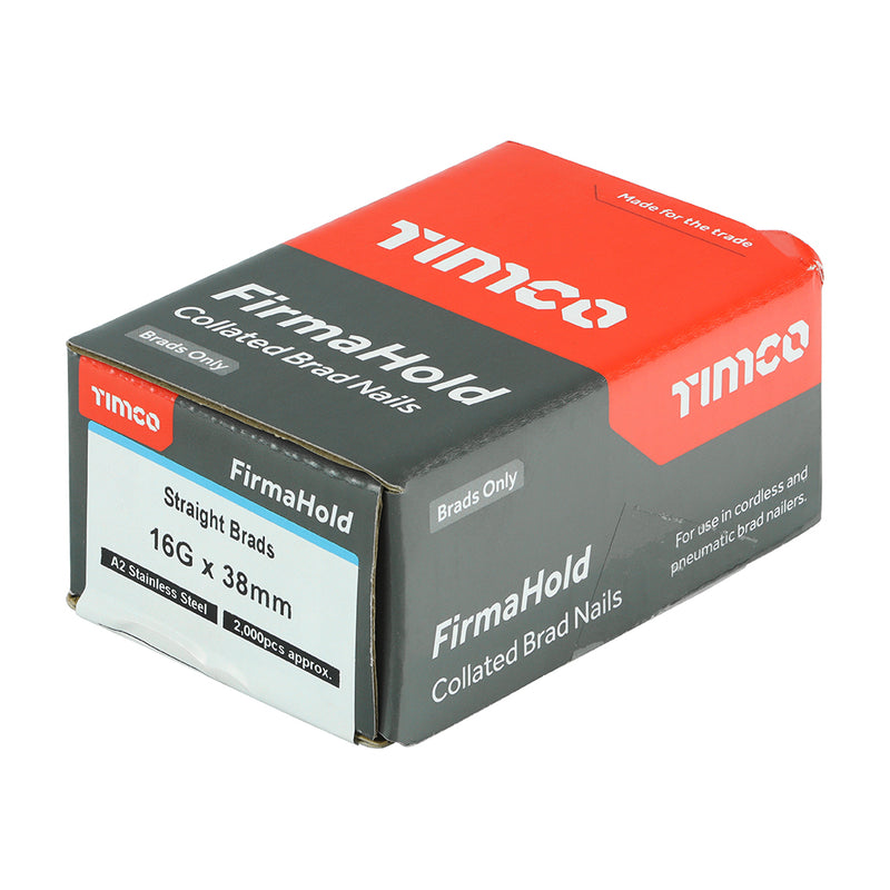 TIMCO FirmaHold Collated