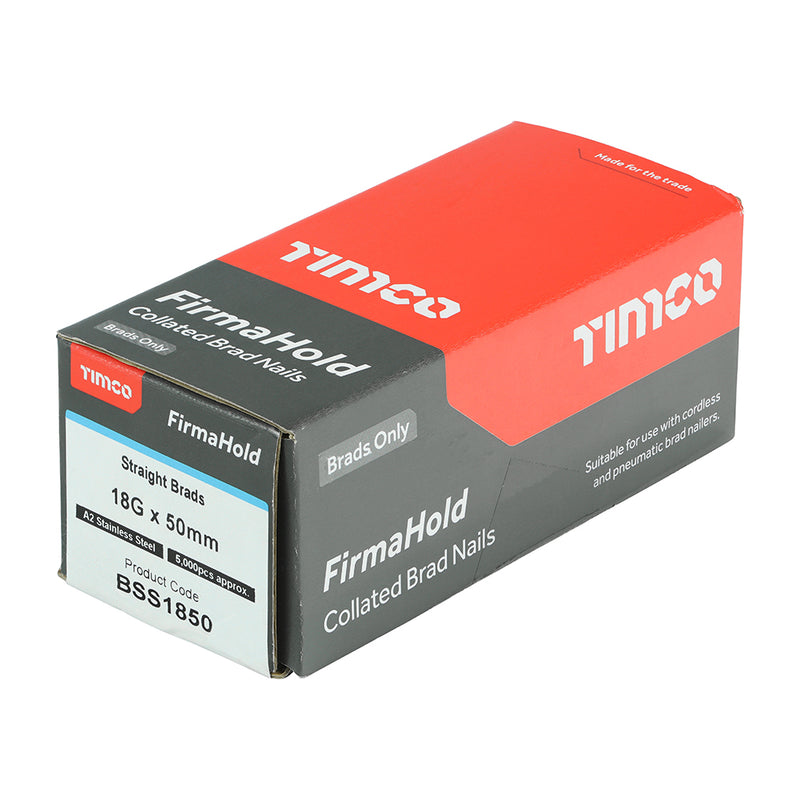 TIMCO FirmaHold Collated