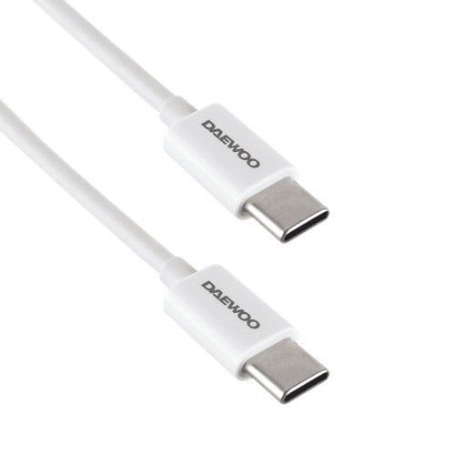 USB-C to USB-C Charging Cable – 1m