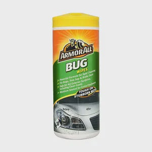 Aa Bug Wipes