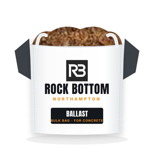 Ballast bulk bag