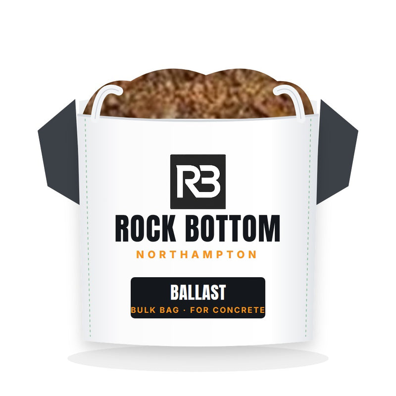 Ballast bulk bag