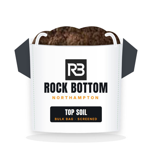Bulk Bag Top Soil
