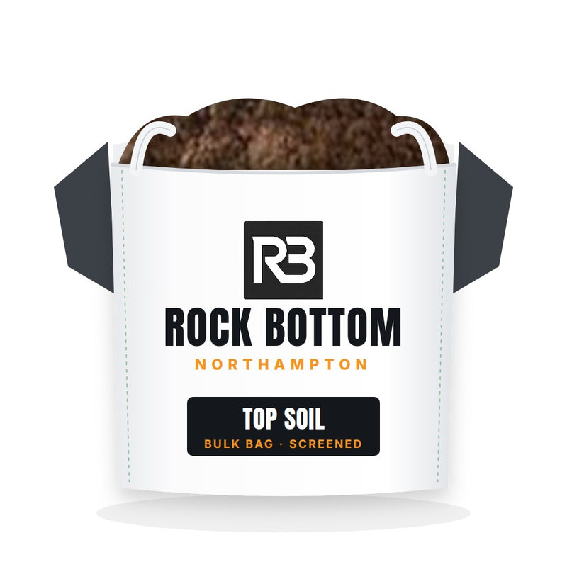 Bulk Bag Top Soil