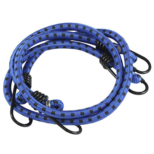 TIMCO Bungee Cords with Laminated Hook — Bag