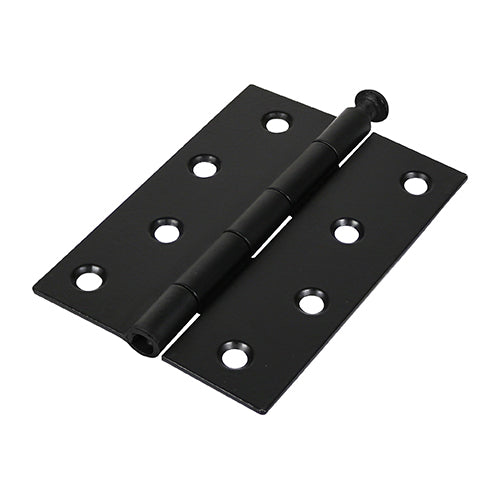 TIMCO Butt Hinges Loose Pin (1840) Steel