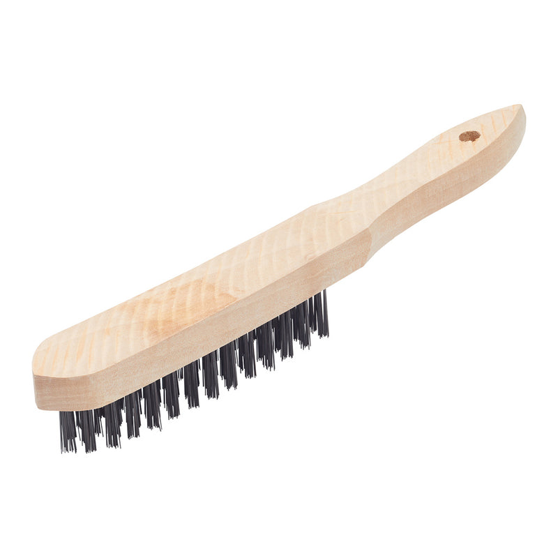 11" Wire Brush