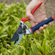 Bypass Secateurs, Ergo Twist Lightweight Razorsharp Garden Tool