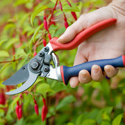 Bypass Secateurs, Ergo Twist Lightweight Razorsharp Garden Tool