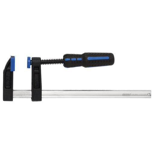 Draper F-Clamp, 200mm Draper - Town Tools