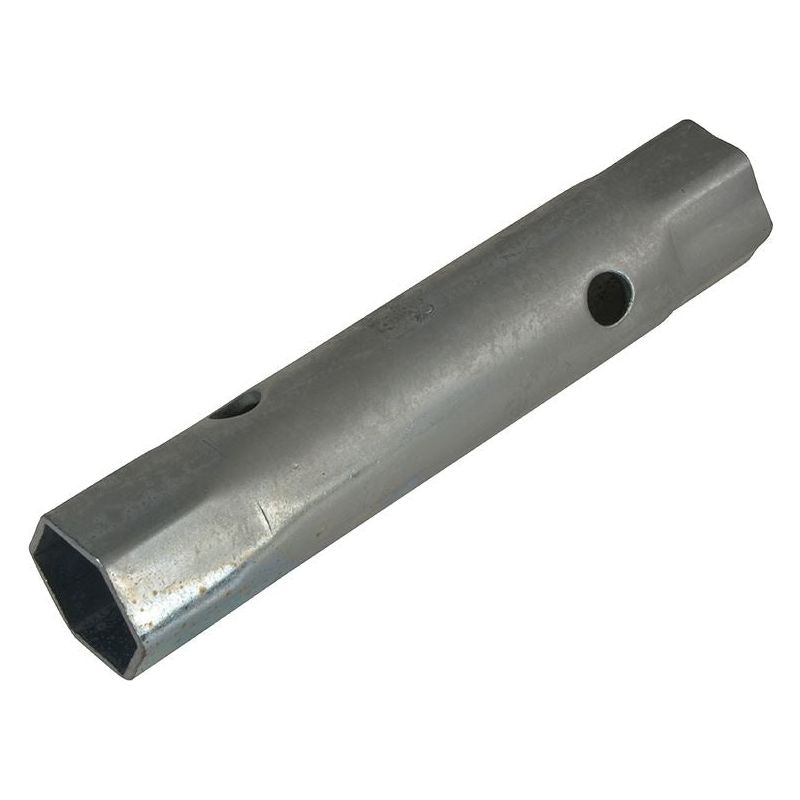 Melco TW16 Whitworth Box Spanner 1/2 x 9/16 x 150mm (6in) Melco - RockBottom Northampton