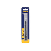 Irwin® HSS Drill Bit Hex Shank Bit 6.0mm IRWIN® - RockBottom Northampton