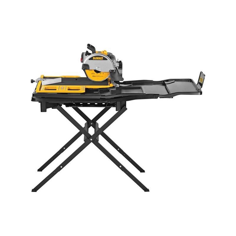 Dewalt Power Tools D36000 Wet Tile Saw 1600W 240V DeWALT Power Tools - RockBottom Northampton