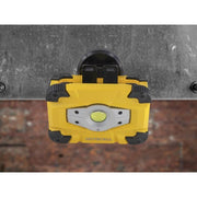 Faithfull Power Plus Rechargeable LED Work Light 20W Faithfull Power Plus - RockBottom Northampton