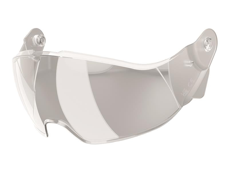 ABUS Mechanical - SPECTOR/SPECTOR-E Clear Half Visor