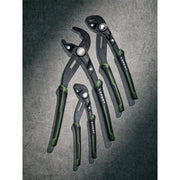 Draper Draper Expert Quick Release Water Pump Pliers Set (3 Piece) Draper - Town Tools
