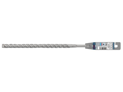 Bosch Powertool Accessories PRO SDS plus-5X Hammer Drill Bit 16.0 x 250 x 310mm Bosch Powertool Accessories - NorthantsTrade Northampton