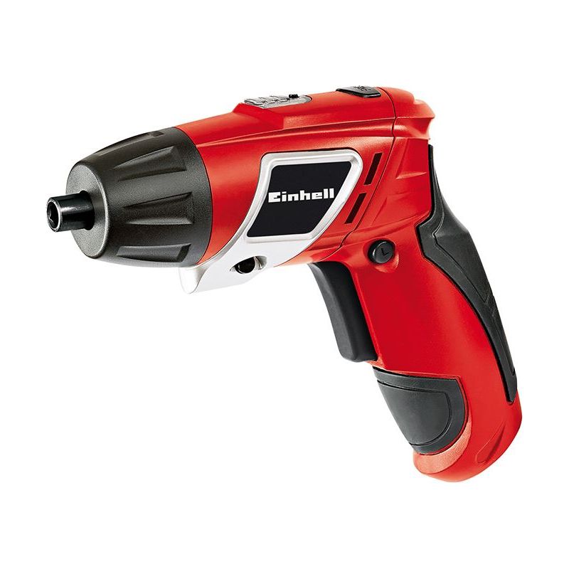Einhell TC-SD3.6LI Screwdriver 3.6V 1 x 1.3Ah Li-ion Einhell - RockBottom Northamptin
