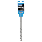 Draper SDS Plus Centric Tip Drill Bit, 12.0 x 160mm Draper - Town Tools