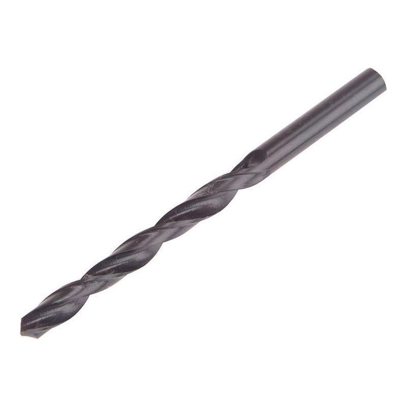 Faithfull HSS Jobber Drill Bit Pre Pack 8.50mm OL:117mm WL:75mm Faithfull - RockBottom Northampton