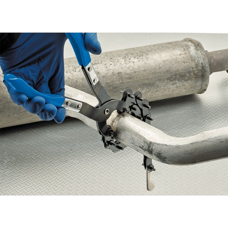 Draper Exhaust Pipe Cutting Pliers 99495 Draper - Town Tools 