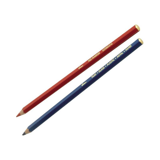 Vitrex Tile Marking Pencils (Pack 2) Vitrex - RockBottom Northampton