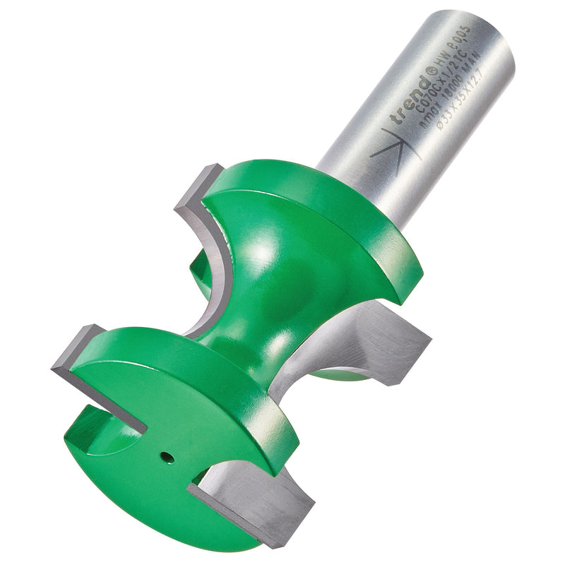 Trend C070CX1/2TC Staff Bead 10mm Radius Tool