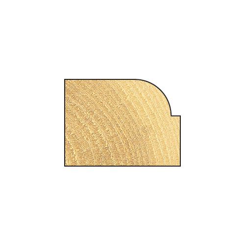 Trend C071X1/4TC Sash Bar 6.3mm Radius Tool