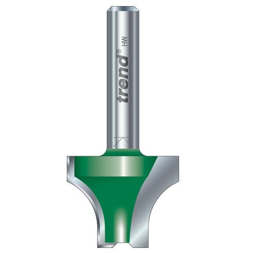 Trend C073AX1/4TC Sash Bar Ovolo Joint Cutter
