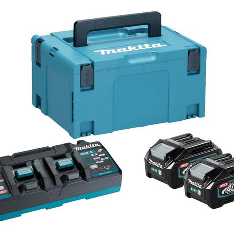 Batteries & Chargers for Cordless Tools