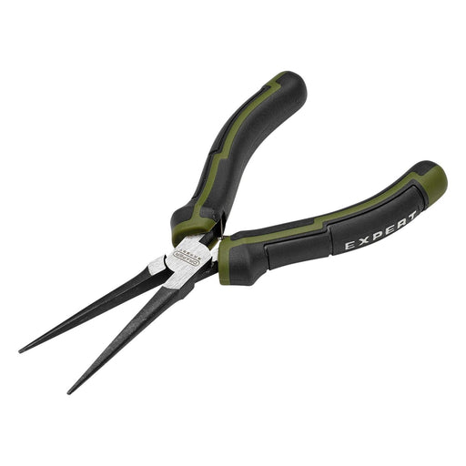 Draper Draper Expert Mini Needle Nose Pliers, 145mm Draper - Town Tools